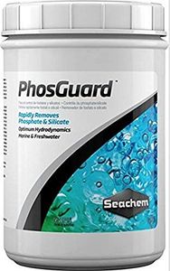 Seachem Phosguard for Aquariums, 2 L