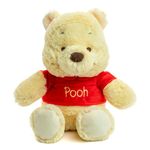 Kids Preferred Disney Plush - Winnie The Pooh