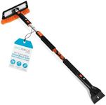 BIRDROCK HOME 58" Extendable Snow B
