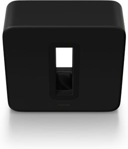 Sonos Sub 4 Wireless Subwoofer – Black