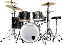 ALCHEM-E Gold EX Electronic Drum Kit