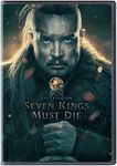 The Last Kingdom: Seven Kings Must Die [DVD]