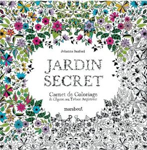 Jardin sec