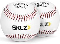 SKLZ Soft Cushioned Safety Baseball