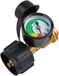 SHINESTAR Propane Tank Gauge Level 