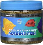 New Life Spectrum Naturox Series Marine Formula Supplement 300g