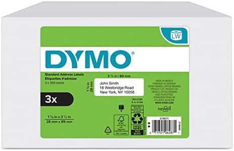 DYMO® Auth