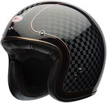 BELL CASCO CUSTOM 500 RSD CHECK IT 