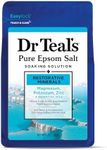 Dr Teal's Pure Epsom Salt, Restorat