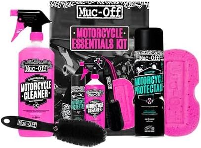 Muc-Off Mo