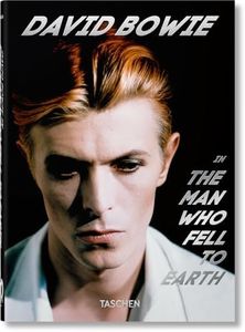 David Bowie: The Man Who Fell to Earth
