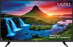 D-Series 40" Class Smart TV D40f-G9