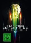 Star Trek - Enterprise - Complete Boxset