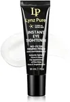 Lynz Pure Eye Tightener, Women Makeup Primer, Temporary Instant Eye Tightener, No Filter Primer Smoothes Liners and Pores 30ml Eye Primer
