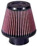 K&N RU-3580 Universal Rubber Filter