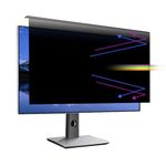 Twugs 24 Inch Computer Privacy Screen for Monitor, 21.5" L x 12.49" W Hanging Privacy Screen Filter, Anti-Glare & Anti Blue Light, Universal for Aspect Ratio 16:9