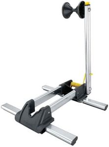 Topeak LineUp Folding Bike Stand - Black/Silver