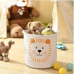 Laundry Bin For Kids