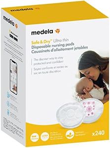 Medela Saf