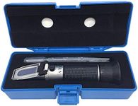 aichose Brix Refractometer with ATC