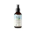 Sky Organics Vitamin E Oil 36,000 I