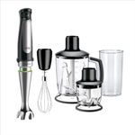 Braun House Hold MultiQuick 7 Black