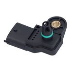 Automotive Replacement Map Sensors