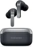 Samsung Galaxy Buds4 Pro, Kabellose Hi-Fi Bluetooth-Kopfhörer, 2-Wege-Lautsprecher, Geräuschunterdrückung per Adaptive Noise Cancelling, In-Ear-Ohrhörer, 360 Audio, AI Agent mit Sprachsteuerung, Black