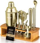 KITESSENSU Cocktail Shaker Set Bart