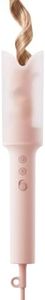 Laifen AutoCurl Curling Iron, 1.25 Inch Curling Wand, Ceramic Hair Curler