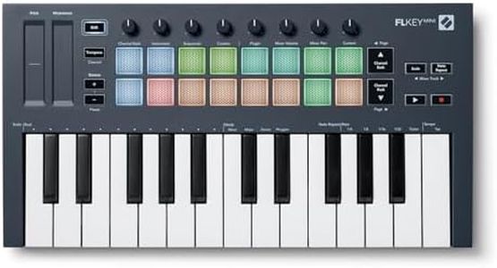 Novation F