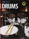 Rockschool Drums Grade 5 (2012-2018)