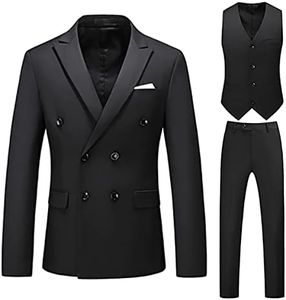 Men's 3 Pi