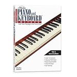 eMedia Intermediate Piano and Keybo