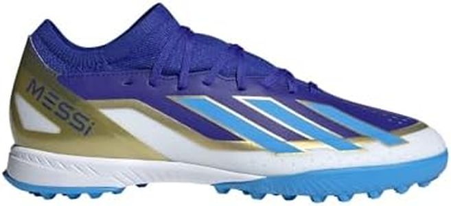 adidas X CRAZYFAST League Football Boots Turf