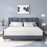 Avenco 4FT Small Double Mattress,7 