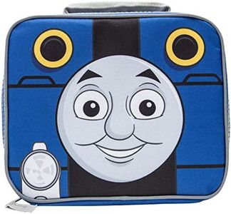 Thomas the