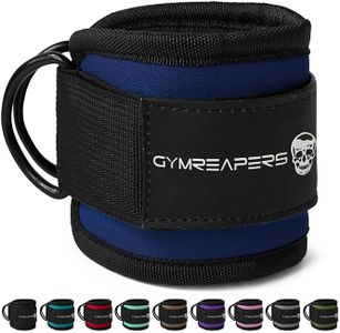 Gymreapers