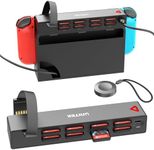 Unitek Switch Game Card Reader, Upg