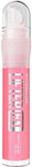 Maybelline Lip Gloss, Lifter Gel Click Pen with Passionfruit Oil, 24Hours Hydration & Reflective Glass-Like Shine, Scented Non-Sticky Formula to Smooth Lip Lines, Shade: 004 - Sugar Sprit