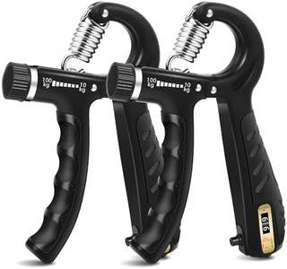 2PCS Grip 