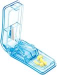 Qeedee Pill Slicer, Pill Cutter for