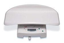 SECA 384 Electronic Baby/Toddler Scale