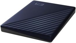 Western Digital WD 2TB My Passport 