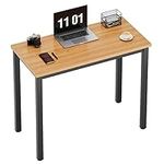 Need Small Desk, 31.5 inch Sturdy W
