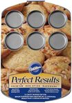 Wilton Premium Nonstick Muffin Top 