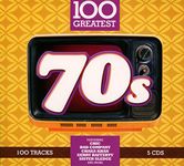 100 Greatest - 70s