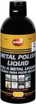 Autosol Liquid Metal Polish - 250ml.