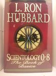 Scientology 0-8: The Book of Basics