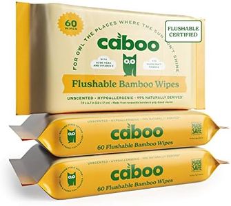 Caboo Tree